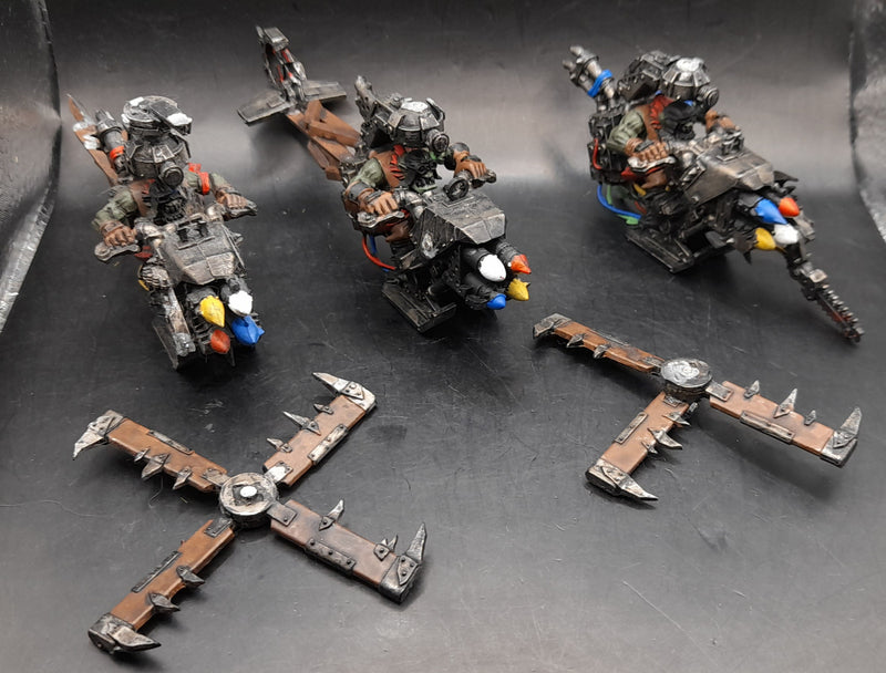 Warhammer 40k: Ork Deffkoptas (BC053)