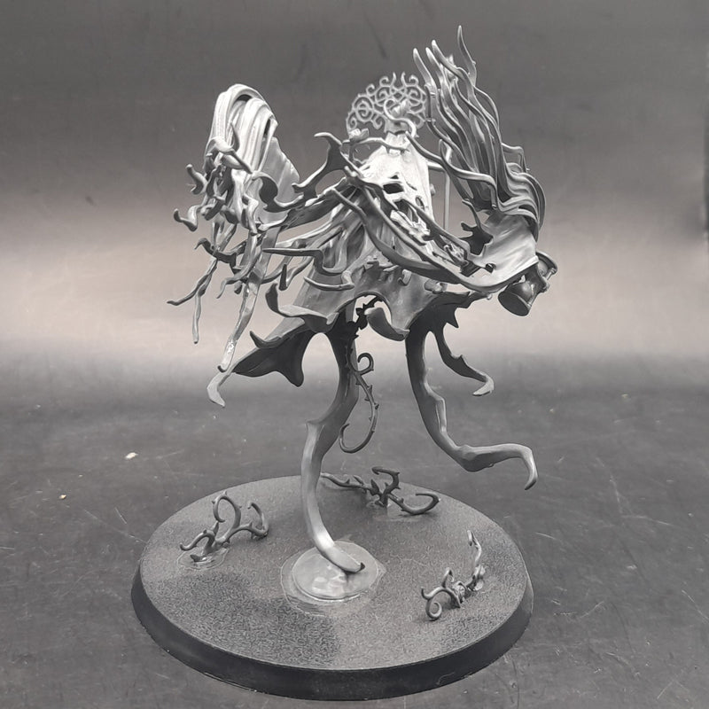 Warhammer AOS: Nighthaunt Lady Olynder, Mortarch of Grief (AE115)