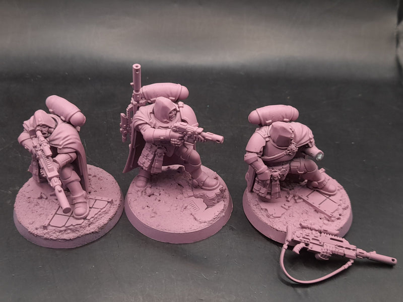 Warhammer 40K: Primaris Eliminators (BC111)