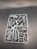 Warhammer 40K: Primaris Bladeguard Lieutenant (BC003)