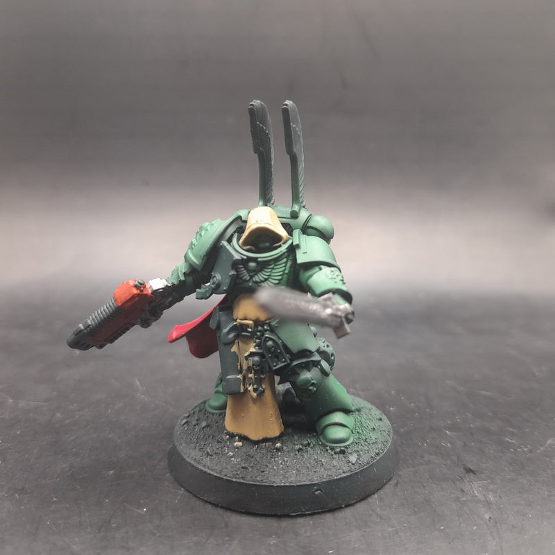 Warhammer 40K: Space Marine Primaris Master Conversion (BC096)