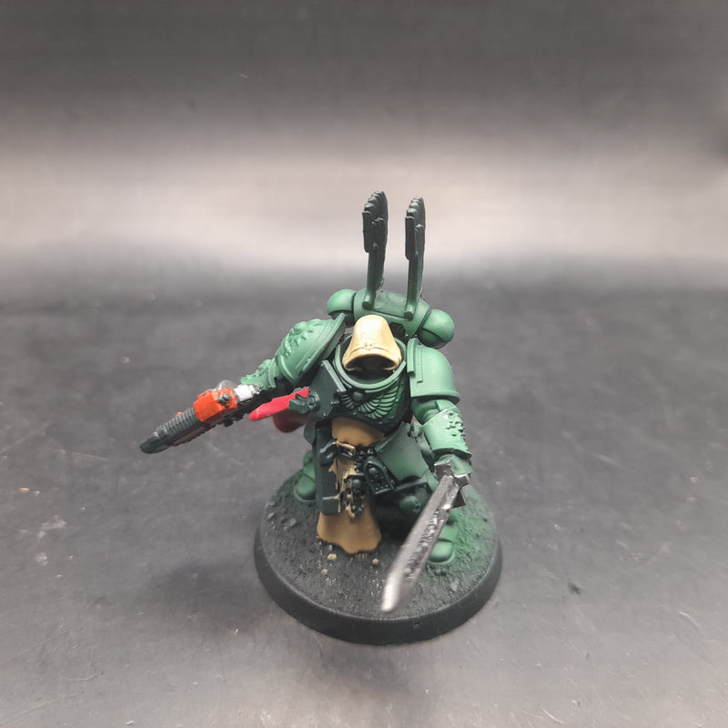 Warhammer 40K: Space Marine Primaris Master Conversion (BC096)