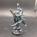Warhammer 40K: Drukhari Archon (BC098)