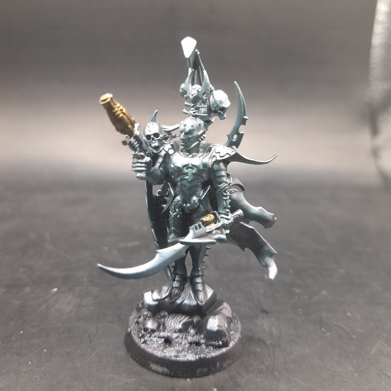 Warhammer 40K: Drukhari Archon (BC098)