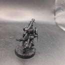 Warhammer 40K: Drukhari Lilith Hesperax Conversion (BC102)