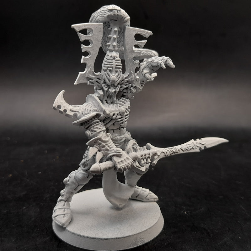 Warhammer 40K: Craftworld Eldar- Metal Avatar of Khaine (BC013)