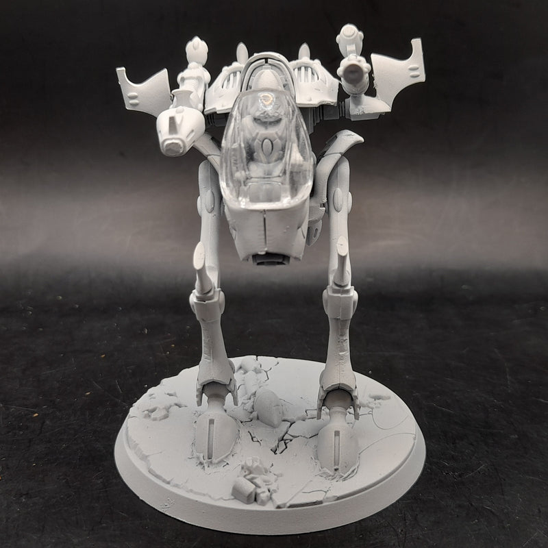 Warhammer 40K: Craftworld Eldar- War Walker (AD033)