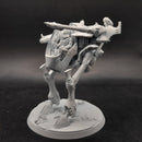 Warhammer 40K: Craftworld Eldar- War Walker (AD033)