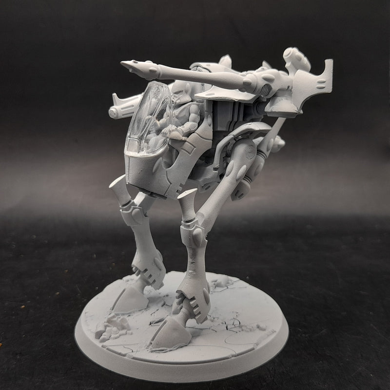 Warhammer 40K: Craftworld Eldar- War Walker (AD033)