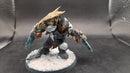 Warhammer 40K: Space Marines- Wulfen Conversion (AJ122)