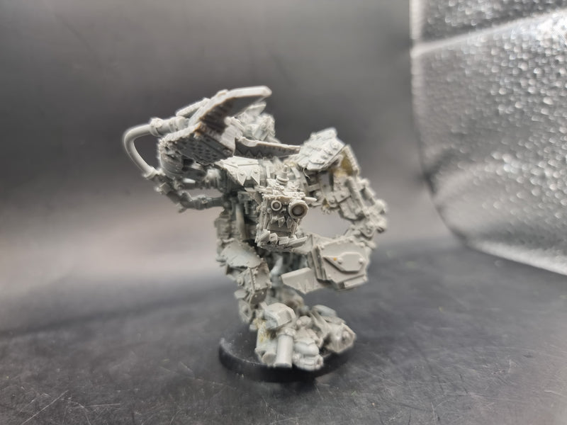 Warhammer 40k: Ork Forgeworld Runtbot OOP (AP012)