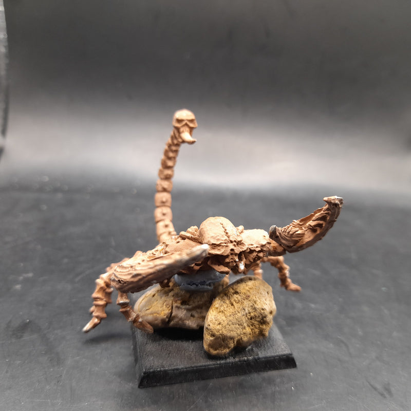 Warhammer AOS/WHFB: Tomb Kings- Tomb Scorpion (AQ021)