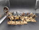 Warhammer AOS/WHFB: Tomb King Bowmen (AI065)