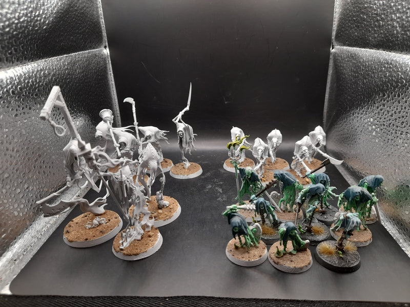 Warhammer AOS: Nighthaunt Bundle (AR045)