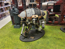 Warhammer 40k Knight Army, very well painted! (CAB24)