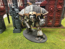 Warhammer 40k Knight Army, very well painted! (CAB24)
