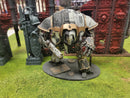 Warhammer 40k Knight Army, very well painted! (CAB24)