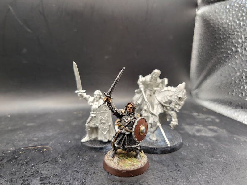 Middle-Earth SBG Imrahil & Boromir Bundle (BA177)