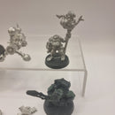 Warhammer 40k: Orks Classic Metal Models (AO032)