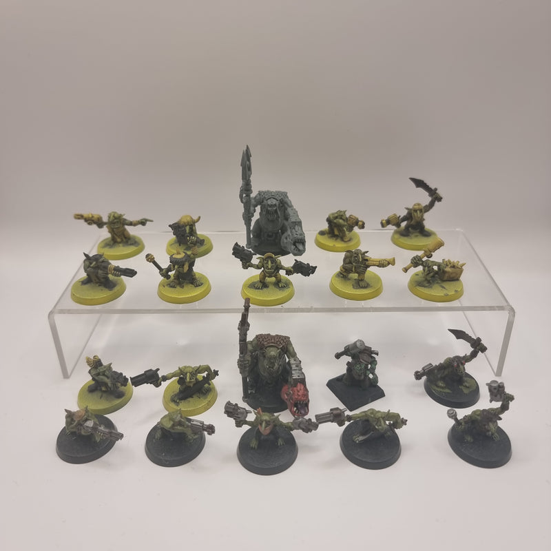 Warhammer 40k: Orks Gretchin (BA023)