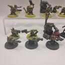 Warhammer 40k: Orks Gretchin (BA023)