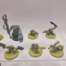 Warhammer 40k: Orks Gretchin (BA023)