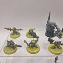 Warhammer 40k: Orks Gretchin (BA023)