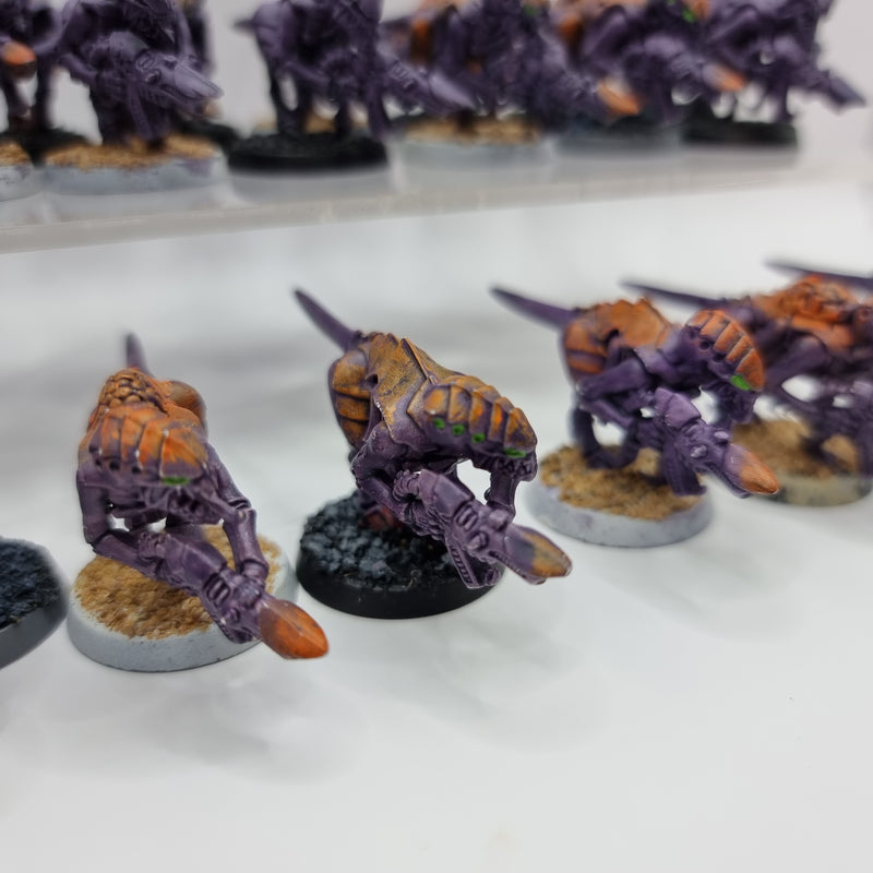 Warhammer 40k: Tyranid Termagants (BC130)