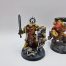 Warhammer 40k: Adeptus Astartes Characters (AA071)