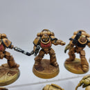 Warhammer 40k: Adeptus Astartes Hellblasters (BA033)