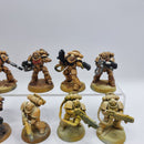 Warhammer 40k: Adeptus Astartes Hellblasters (BA033)