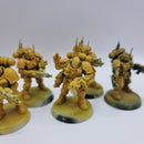 Warhammer 40k: Adeptus Astartes Infiltrators (AF008)