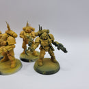 Warhammer 40k: Adeptus Astartes Infiltrators (AF008)