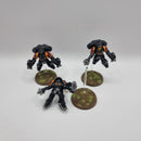 Warhammer 40k: Adeptus Astartes Inceptors (BA048)