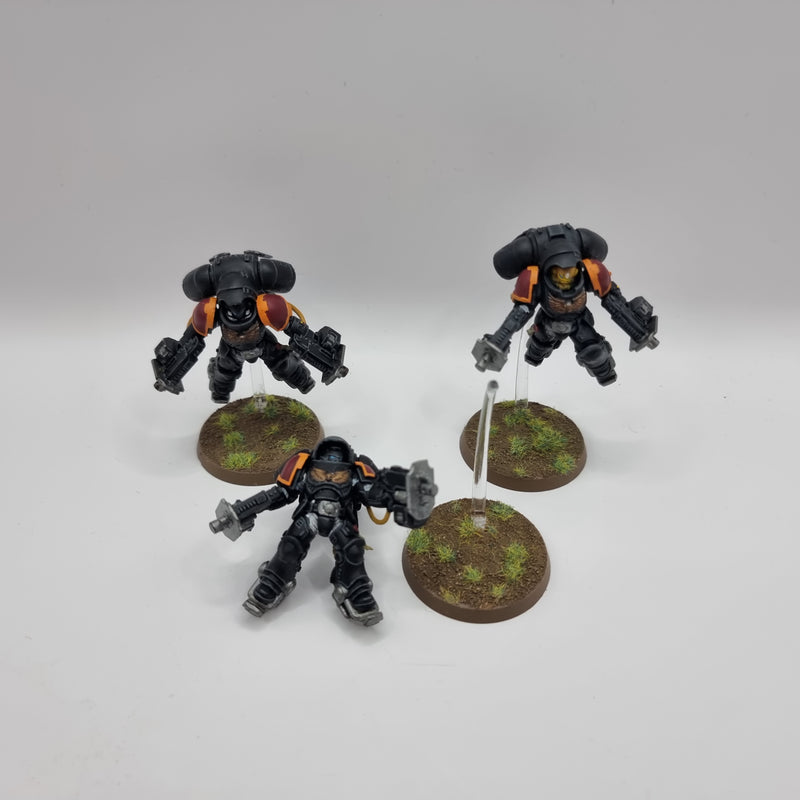 Warhammer 40k: Adeptus Astartes Inceptors (BA048)