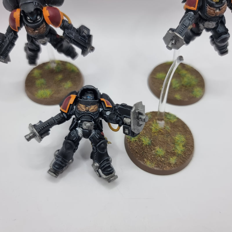 Warhammer 40k: Adeptus Astartes Inceptors (BA048)