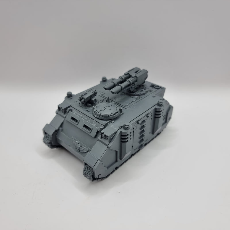 Warhammer 40k: Adeptus Astartes Razorback (AA094)