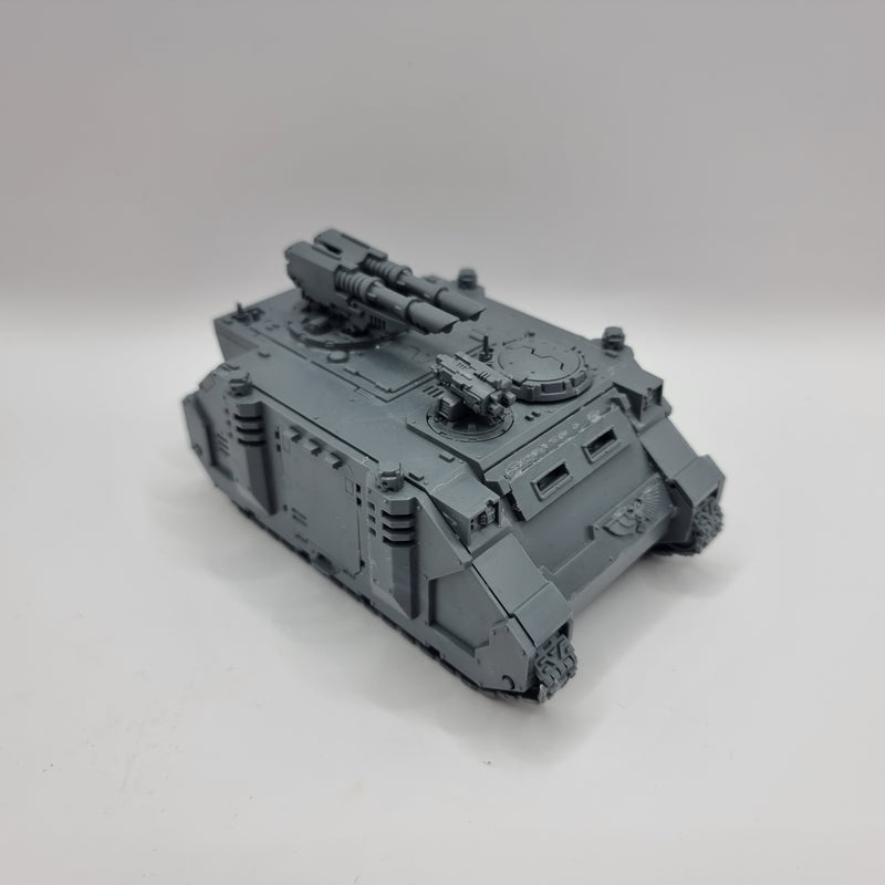 Warhammer 40k: Adeptus Astartes Razorback (AA094)