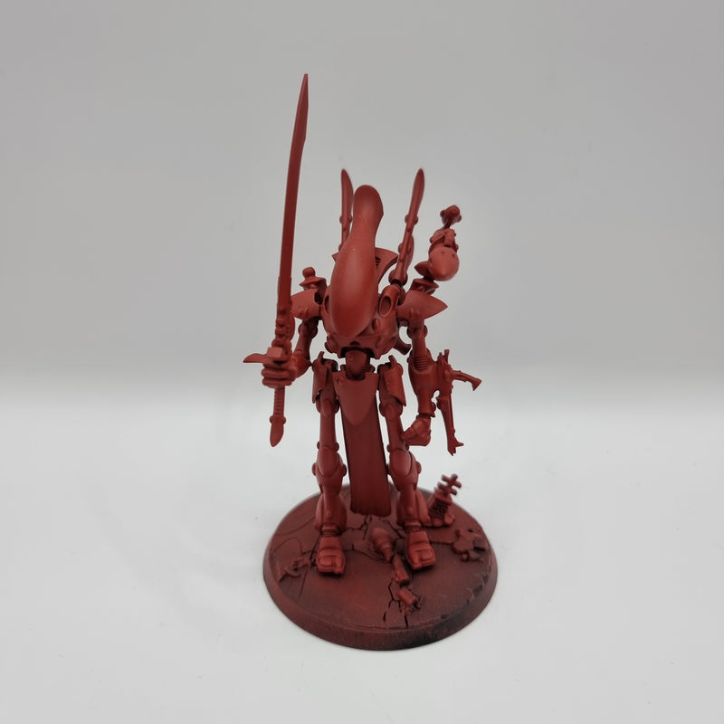 Warhammer 40k: Aeldari Wraithlord (AE073)