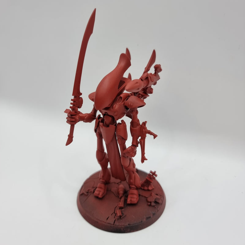 Warhammer 40k: Aeldari Wraithlord (AE073)