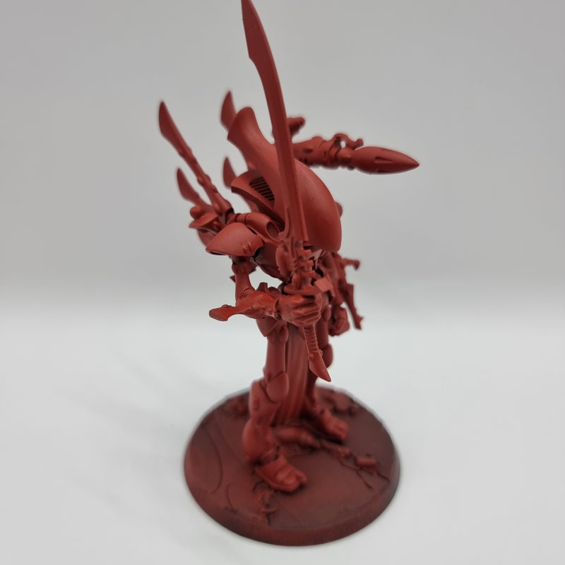 Warhammer 40k: Aeldari Wraithlord (AE073)