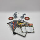 Star Wars Legion: Shadow Syndicate Maul and Rook Kast (AZ071)