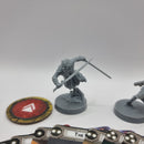 Star Wars Legion: Shadow Syndicate Maul and Rook Kast (AZ071)