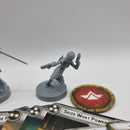 Star Wars Legion: Shadow Syndicate Maul and Rook Kast (AZ071)