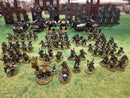 Massive Black Templar Army Well Painted (AS901)