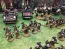Massive Black Templar Army Well Painted (AS901)