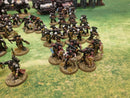 Massive Black Templar Army Well Painted (AS901)