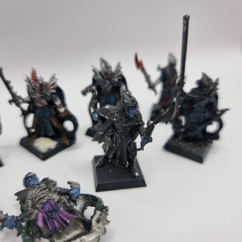 Warhammer Fantasy: Dark Elf Corsairs (AW008)