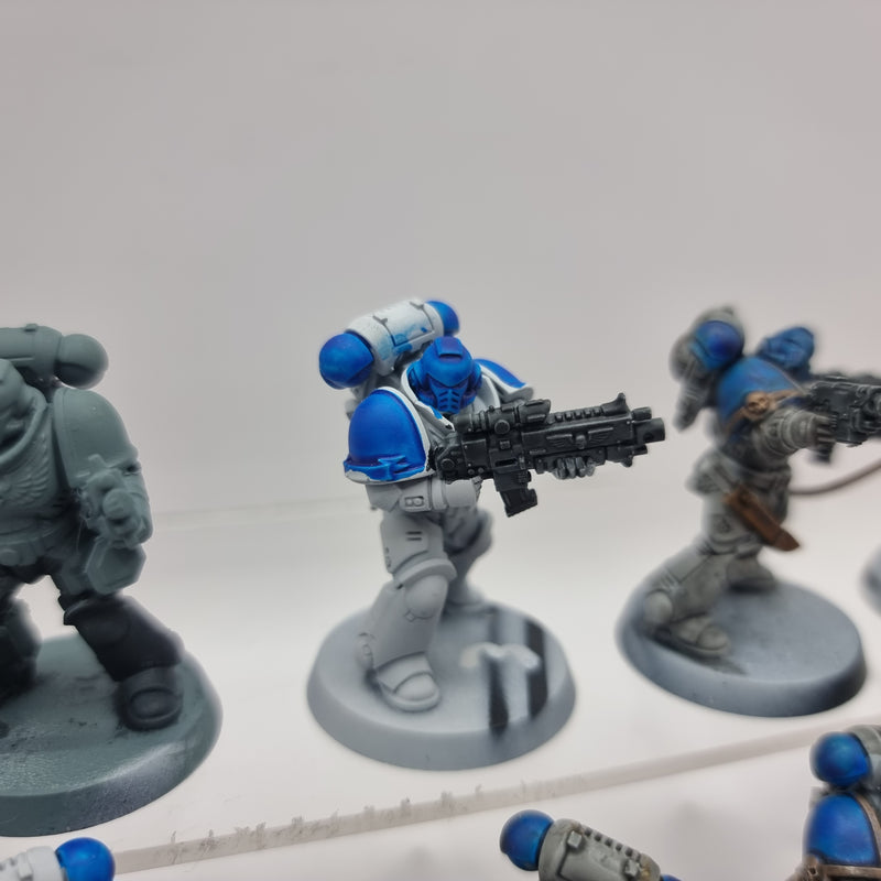 Warhammer 40k: Space Marine Intercessors (BC099)