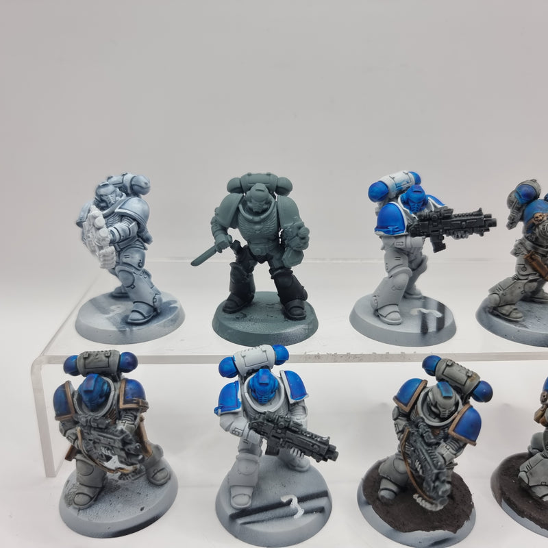 Warhammer 40k: Space Marine Intercessors (BC099)